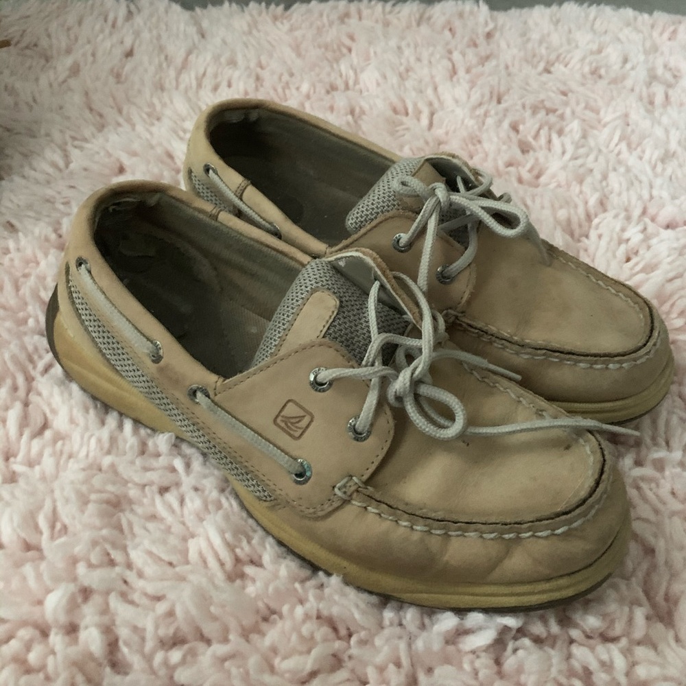 Sperry’s